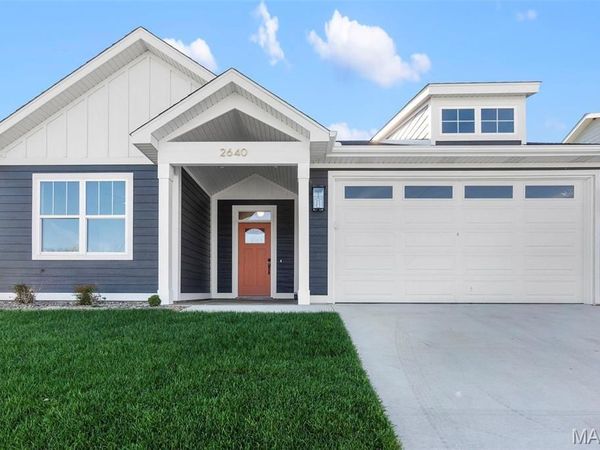 2640 Walden Boulevard, Cape Girardeau, MO 63701