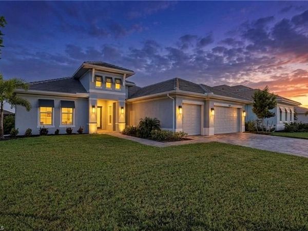 14327 Laguna Springs LN, NAPLES, FL 34114