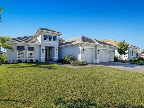 14327 Laguna Springs LN, NAPLES, FL 34114