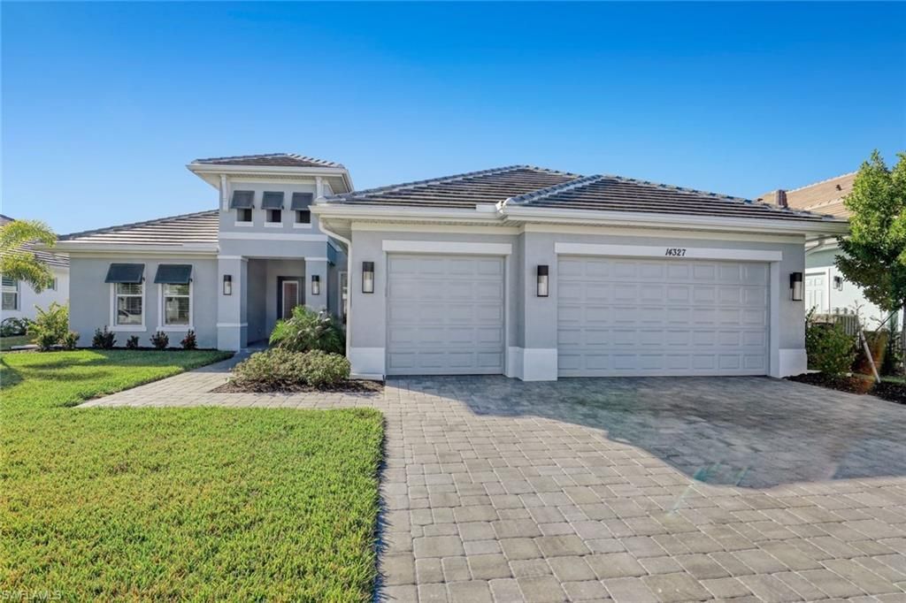 14327 Laguna Springs Ln, Naples, FL 34114 Photo