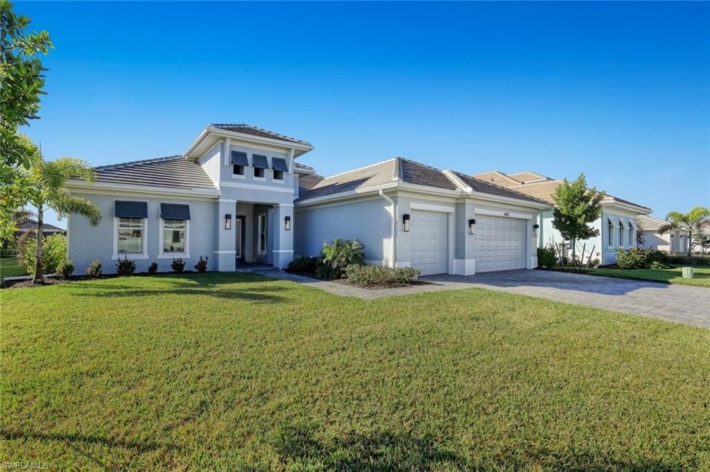 14327 Laguna Springs Ln, Naples, FL 34114 Photo