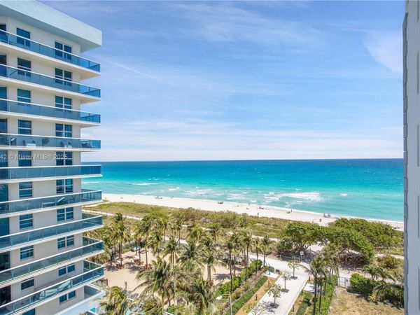 9195 Collins Ave, Unit 903, Surfside, FL 33154