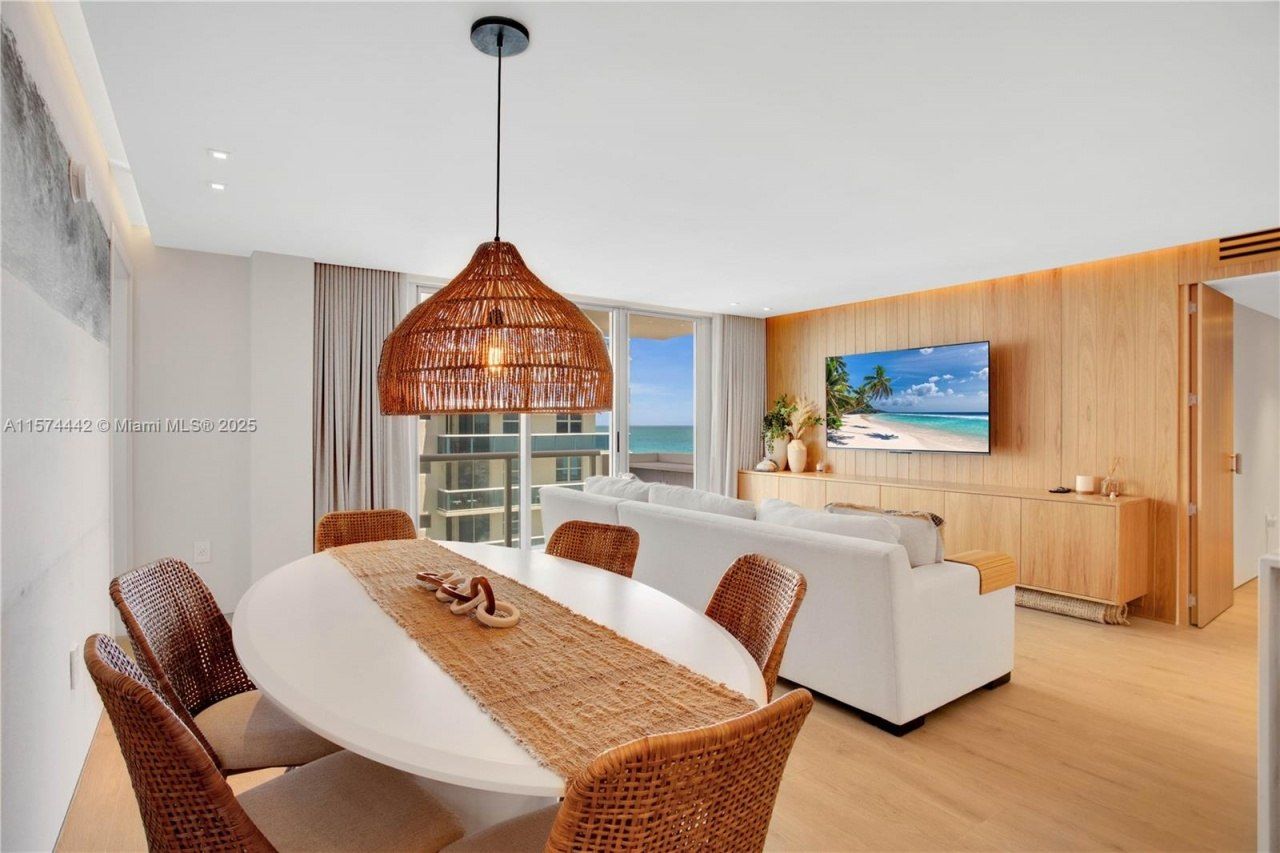 9195 Collins Ave, Unit 903, Surfside, FL 33154 Photo