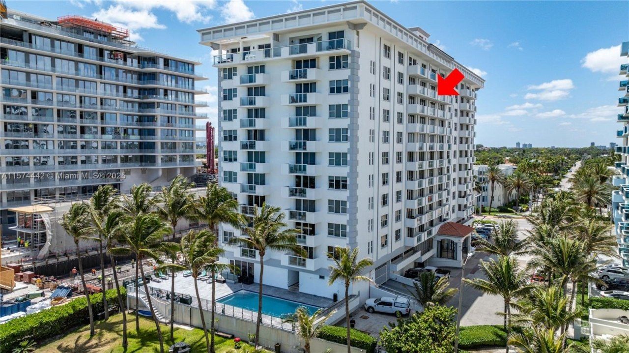 9195 Collins Ave, Unit 903, Surfside, FL 33154 Photo