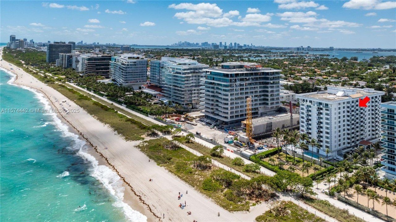 9195 Collins Ave, Unit 903, Surfside, FL 33154 Photo