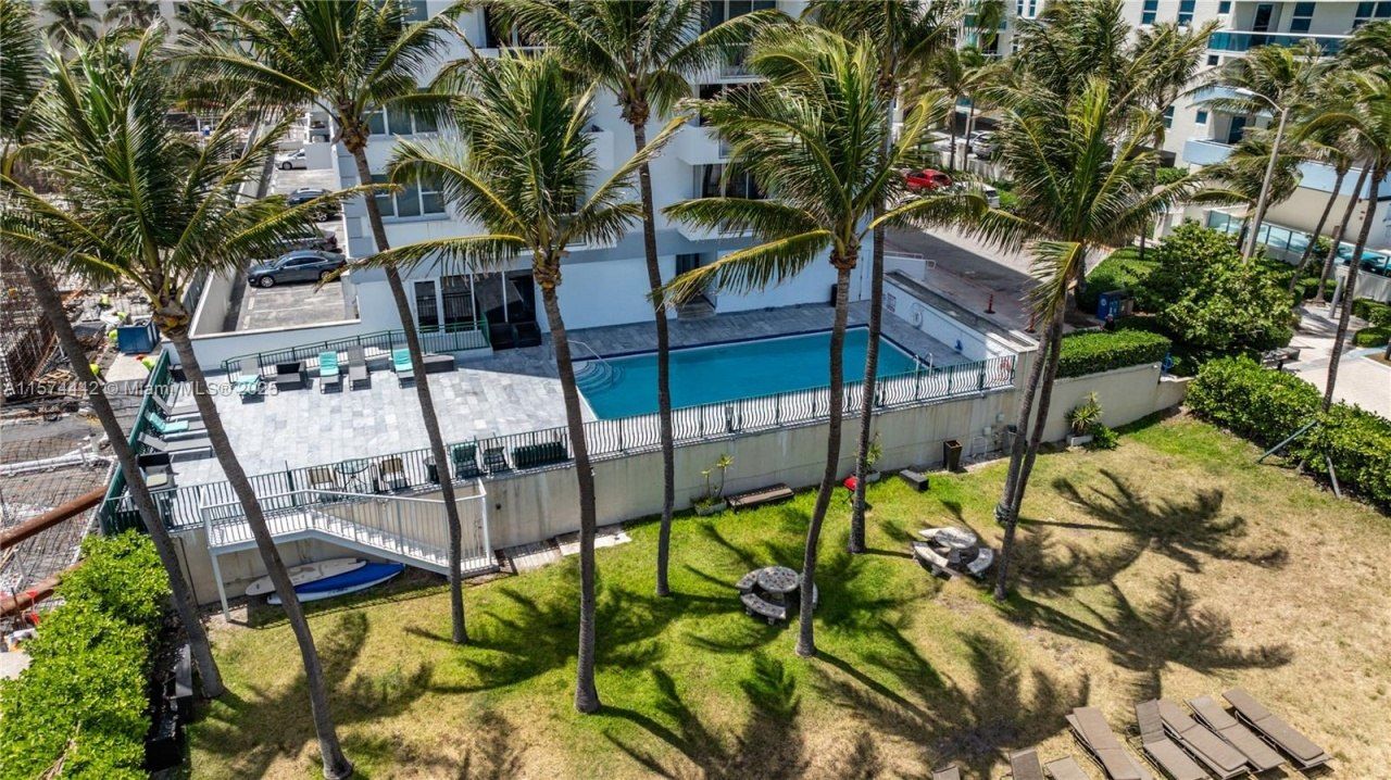 9195 Collins Ave, Unit 903, Surfside, FL 33154 Photo