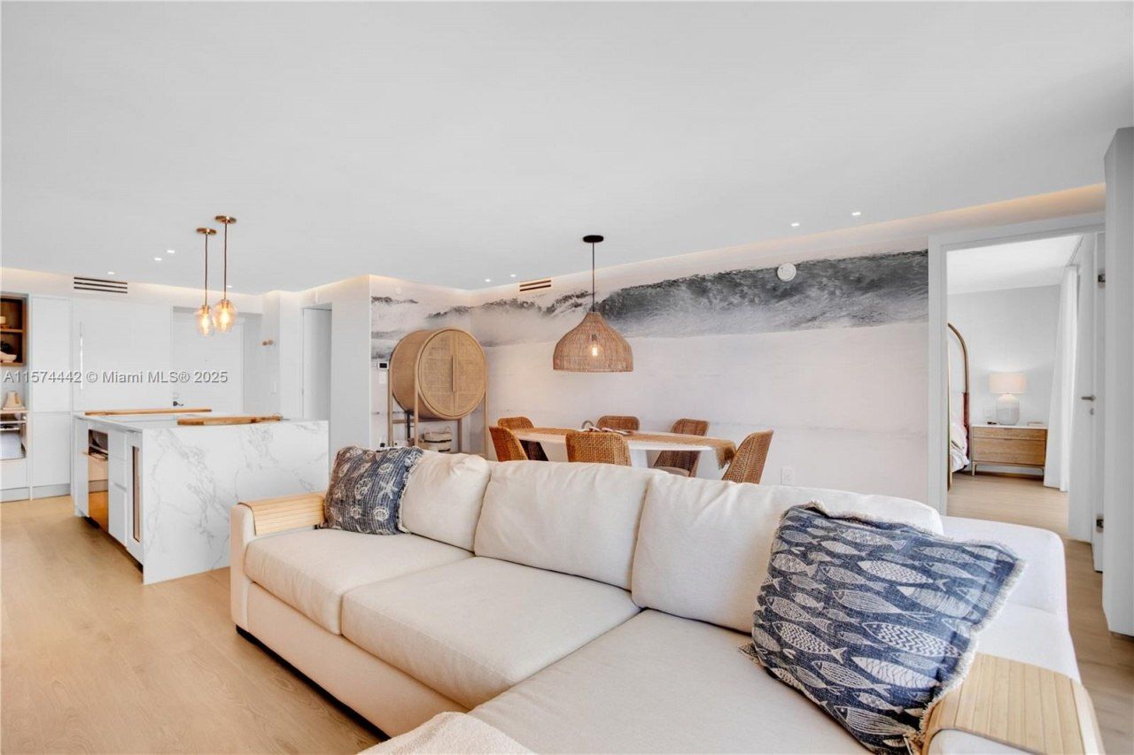 9195 Collins Ave, Unit 903, Surfside, FL 33154 Photo