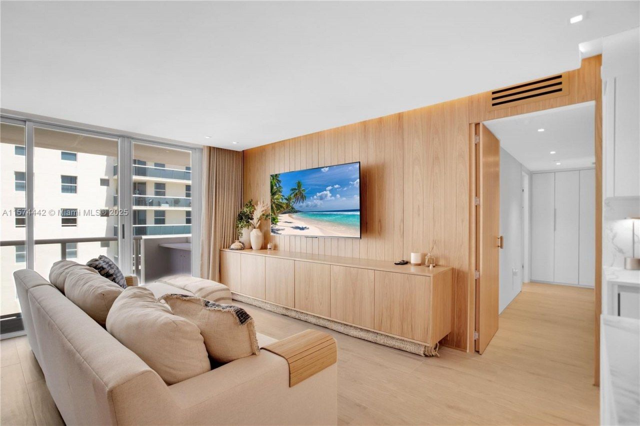 9195 Collins Ave, Unit 903, Surfside, FL 33154 Photo