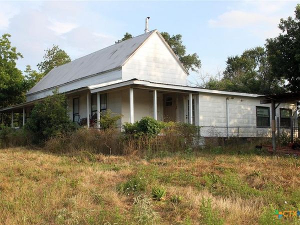 108 Sorrel Street, Red Rock, TX 78662