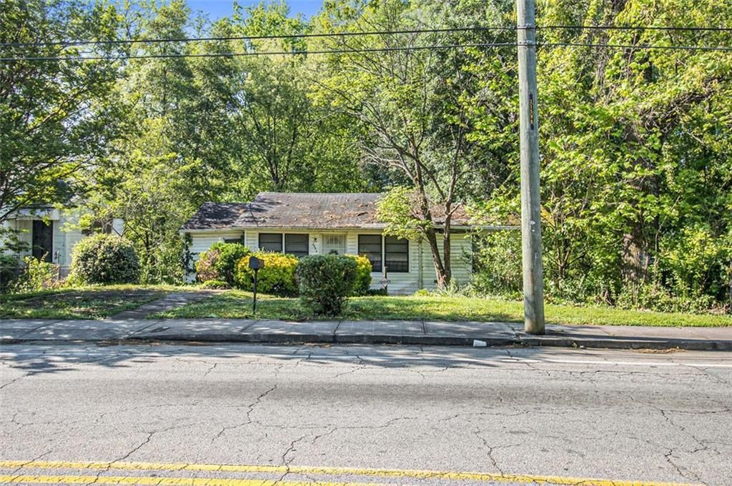 2472 Perry Boulevard Nw, Atlanta, GA 30318 Main Photo