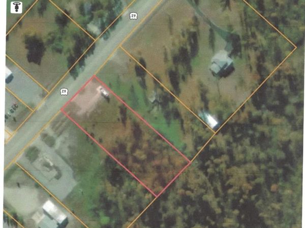 2269 62/412 Highway, Highland, AR 72562