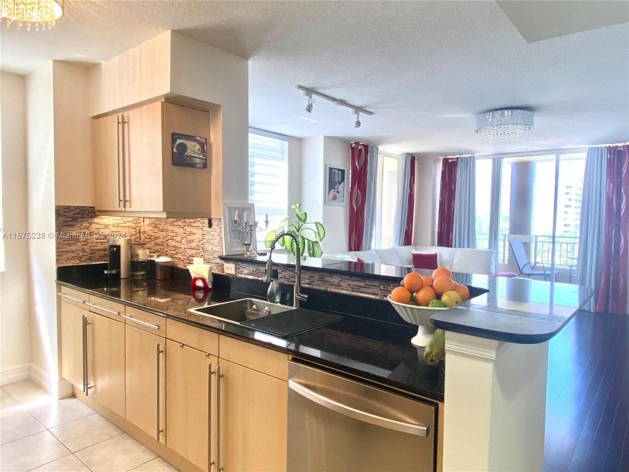 2080 S Ocean Dr, Unit 401, Hallandale Beach, FL 33009 Photo