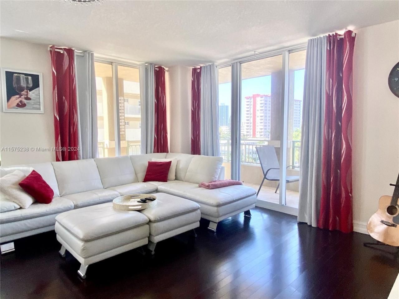 2080 S Ocean Dr, Unit 401, Hallandale Beach, FL 33009 Photo