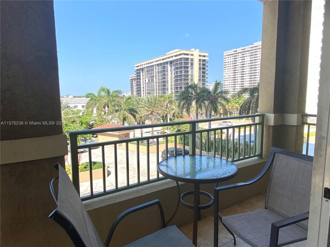 2080 S Ocean Dr, Unit 401, Hallandale Beach, FL 33009 Photo