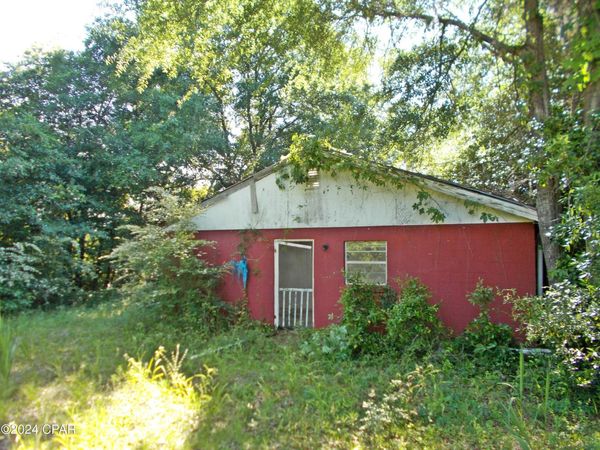 2 Ac Melon Lane, Grand Ridge, FL 32442