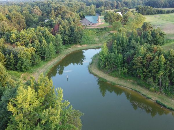 5334 Ira Barker Road, Obion, TN 38240