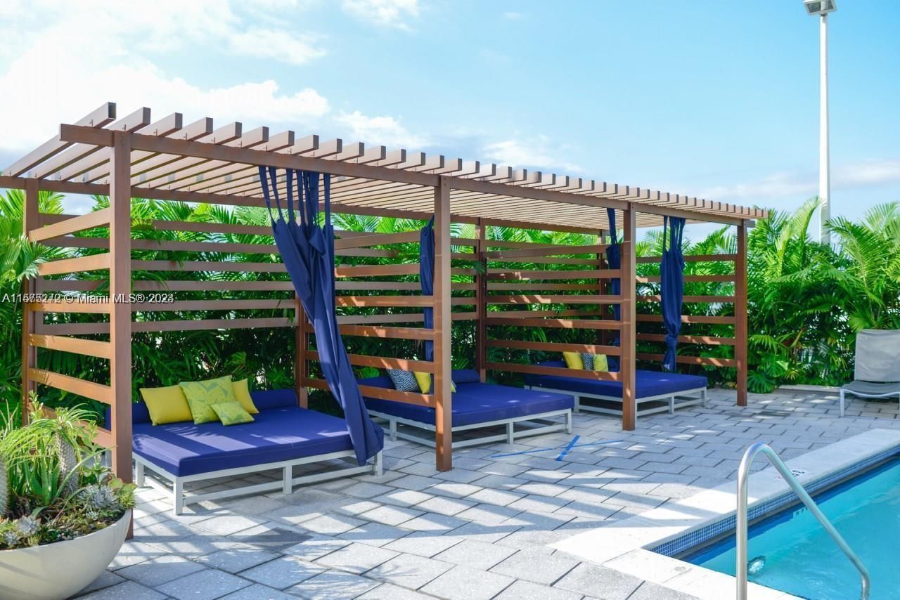 3250 NE 1st Ave, Unit 901, Miami, FL 33137 Photo