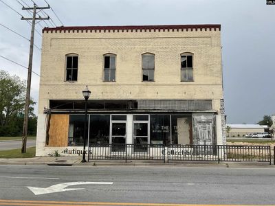 3168 Main Highway, Bamberg, SC 29003