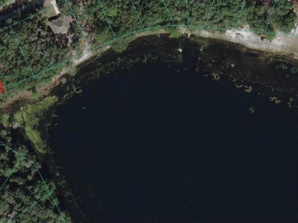 00 FISHER LOOP WAY, OCKLAWAHA, FL 32179
