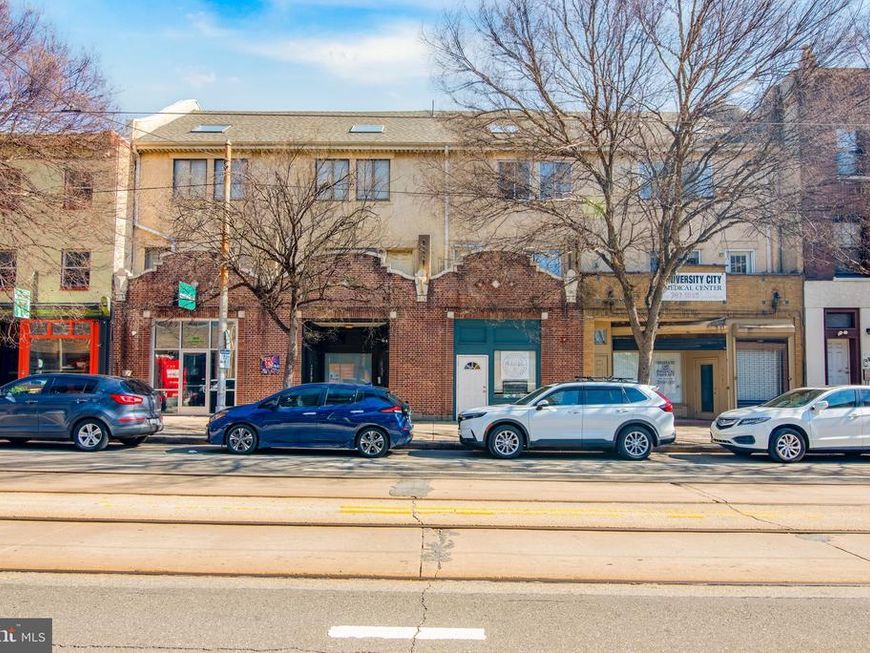 3645 47 Lancaster Avenue, Philadelphia, PA 19104 Main Photo