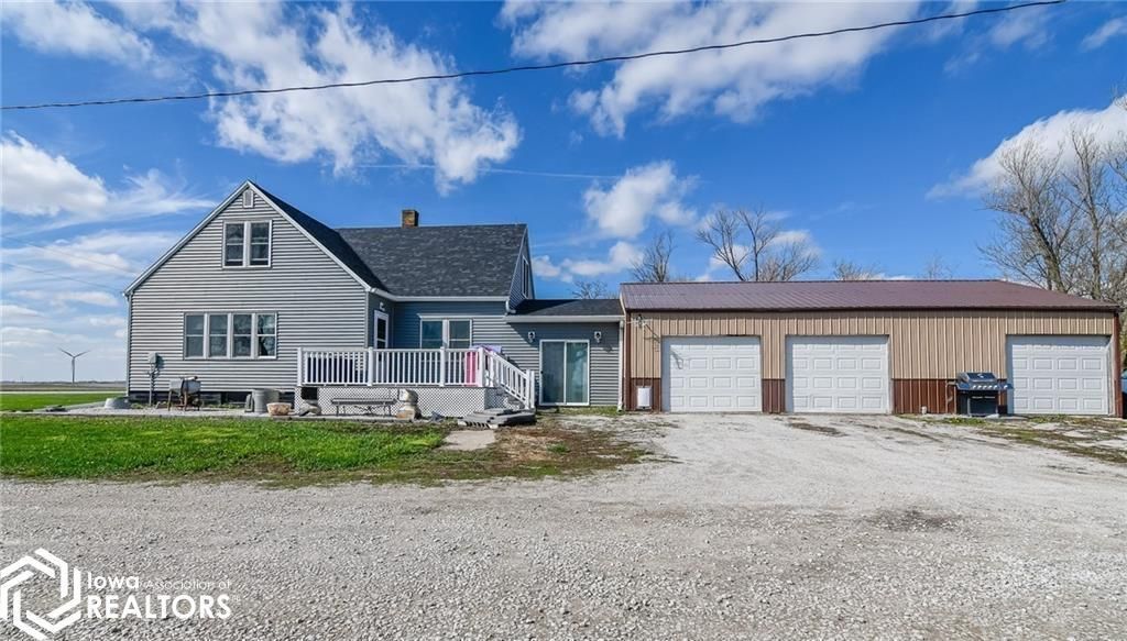 15290 Us Highway 65, Zearing, IA 50278 Main Photo