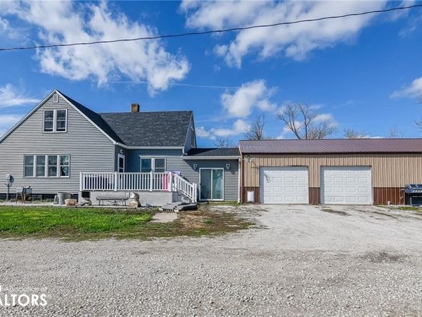 15290 Us Highway 65, Zearing, IA 50278