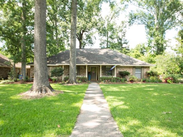 11111 Tynewood Ave, Central, LA 70818