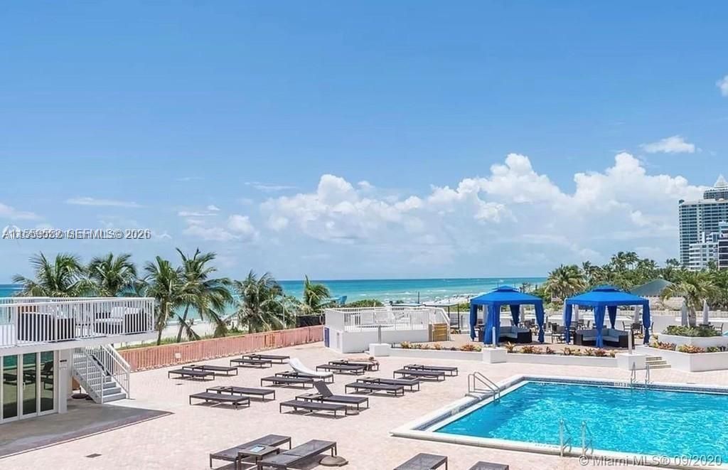 5401 Collins Ave, Unit 209, Miami Beach, FL 33140 Photo