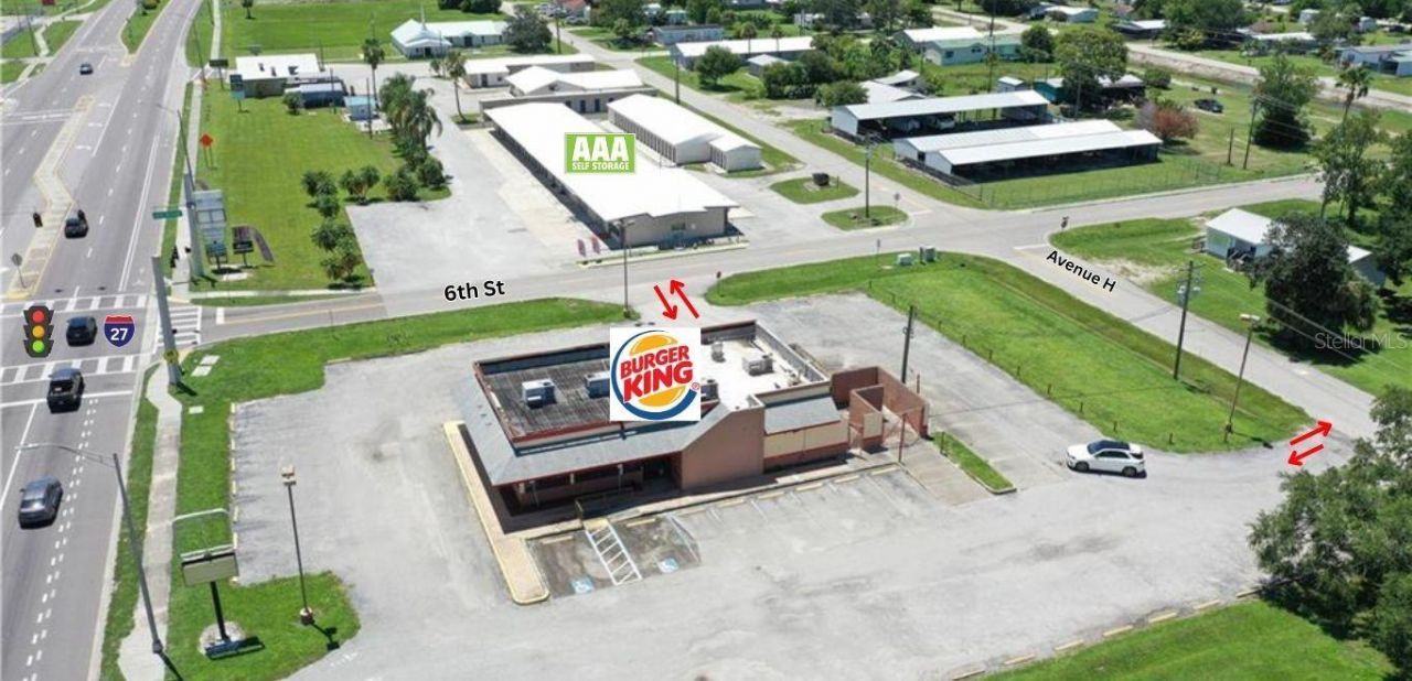 599 Us Highway 27, Moore Haven, FL 33471 Photo