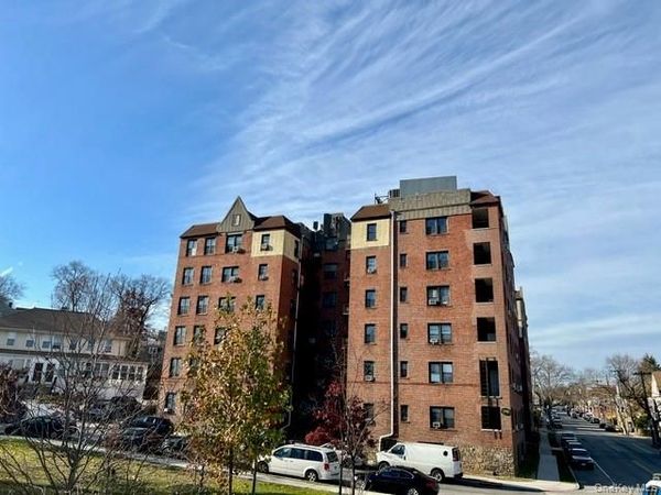 590 E Third Street, Unit 4O, Mount Vernon, NY 10553