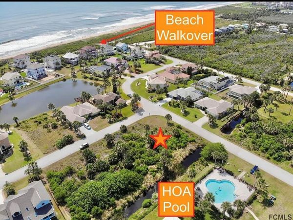 24 MAHOE DRIVE S, PALM COAST, FL 32137