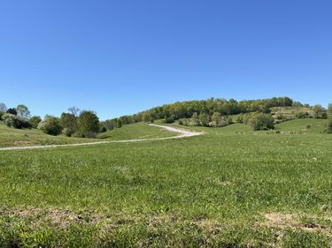 9999 Shiner Hill Phase II Lot #35, Williamsburg, KY 40769