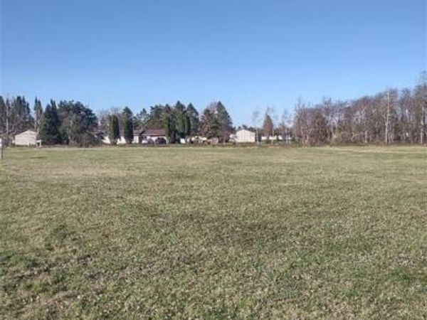 TBD Lots 5&6 Broadway Avenue, Radisson, WI 54867