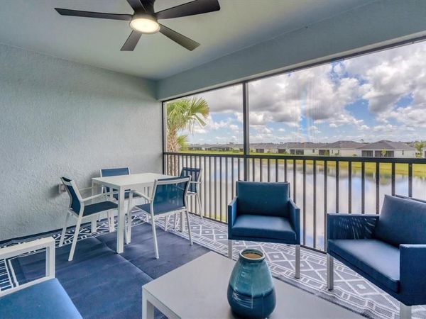 14224 HEIRTAGE LANDING BOULEVARD, Unit 921, PUNTA GORDA, FL 33955