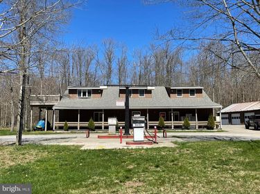 4477 CHERRY SPRINGS RD, COUDERSPORT, PA 16915