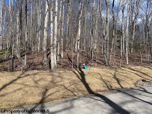 Lot 30 Woodland Drive, Beverly, WV 26241