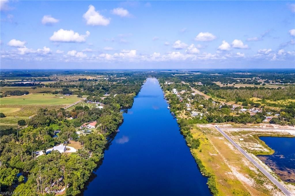 881 Gen D Macarthur Ave, Labelle, FL 33935 Photo
