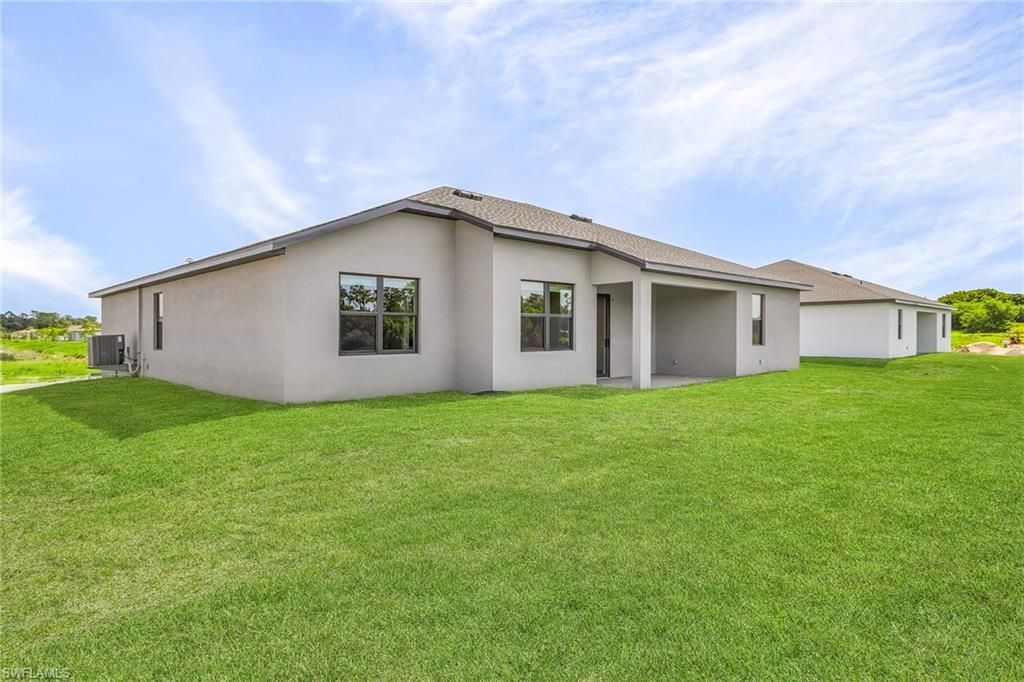 881 Gen D Macarthur Ave, Labelle, FL 33935 Photo