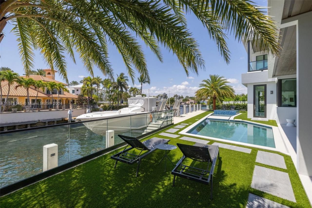 749 Bamboo Dr, Boca Raton, FL 33432 Photo