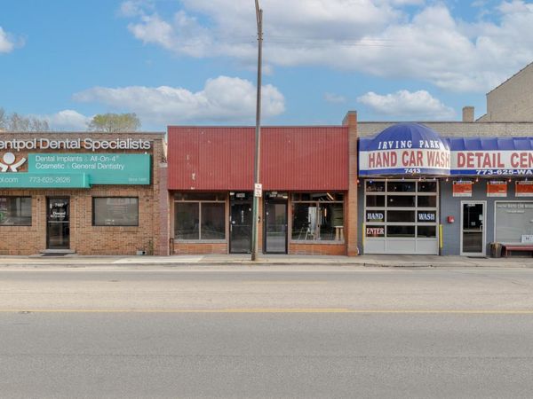 7409 W Irving Park Road, Chicago, IL 60634