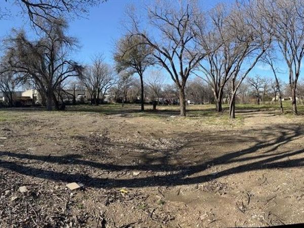 3703 Jackson Street, Irving, TX 75061