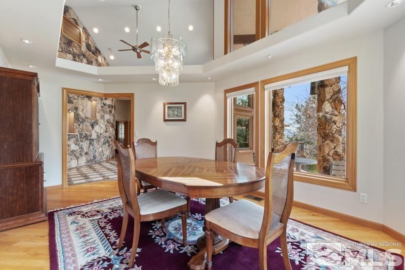 1220 Quail Ridge Road, Gardnerville, NV 89460 Photo