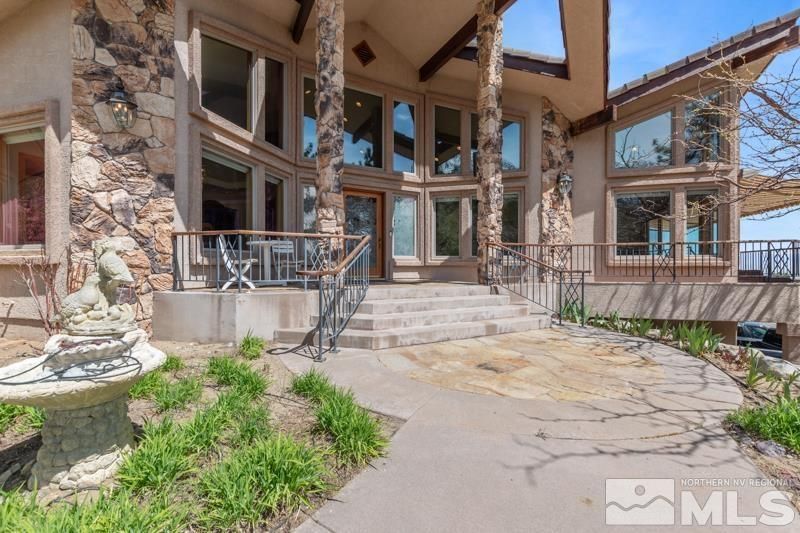 1220 Quail Ridge Road, Gardnerville, NV 89460 Photo