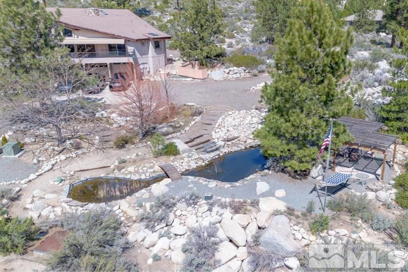 1220 Quail Ridge Road, Gardnerville, NV 89460 Photo
