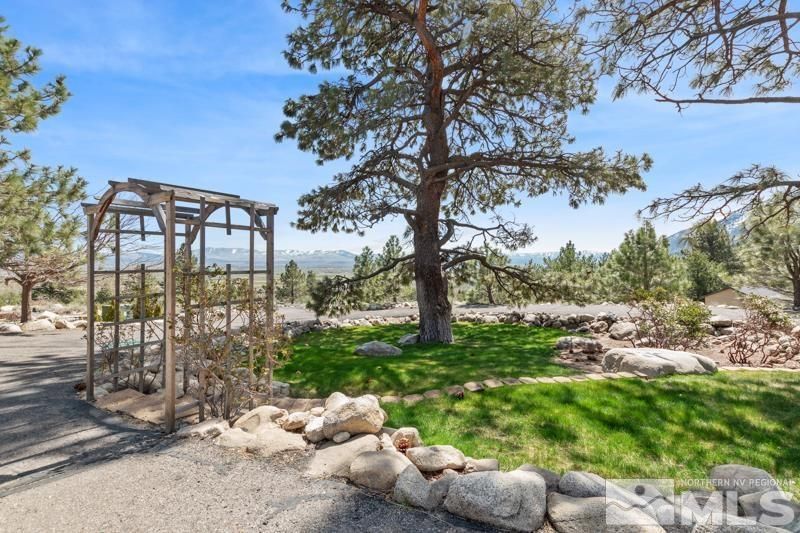 1220 Quail Ridge Road, Gardnerville, NV 89460 Photo