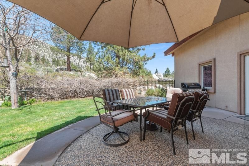 1220 Quail Ridge Road, Gardnerville, NV 89460 Photo