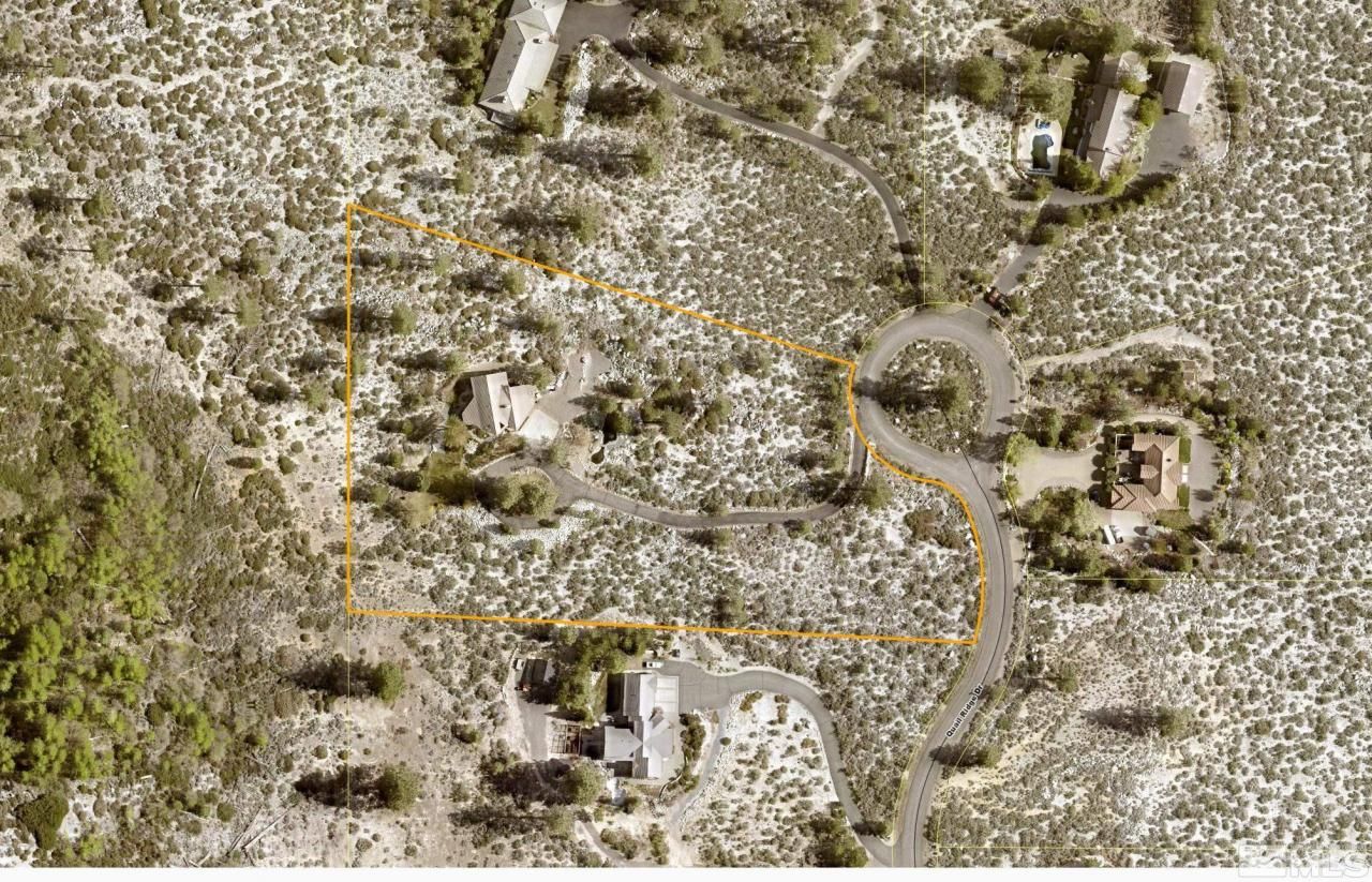 1220 Quail Ridge Road, Gardnerville, NV 89460 Photo