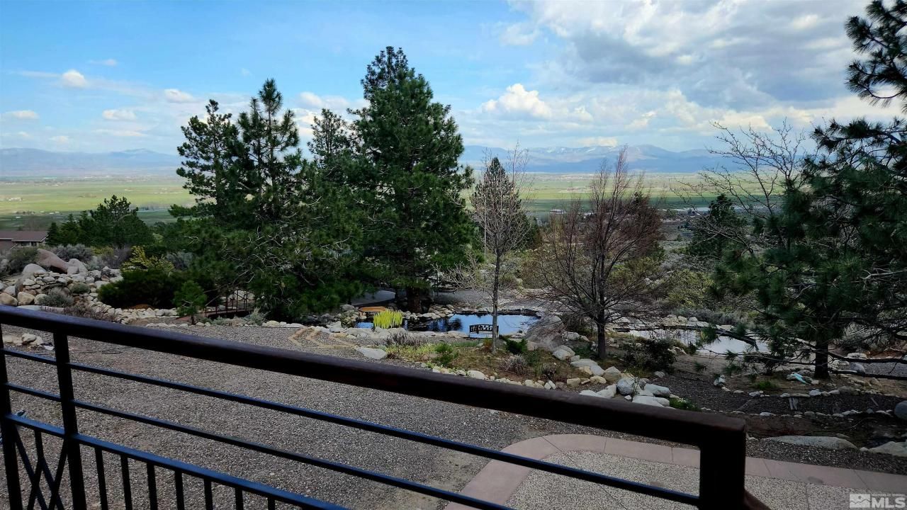 1220 Quail Ridge Road, Gardnerville, NV 89460 Photo