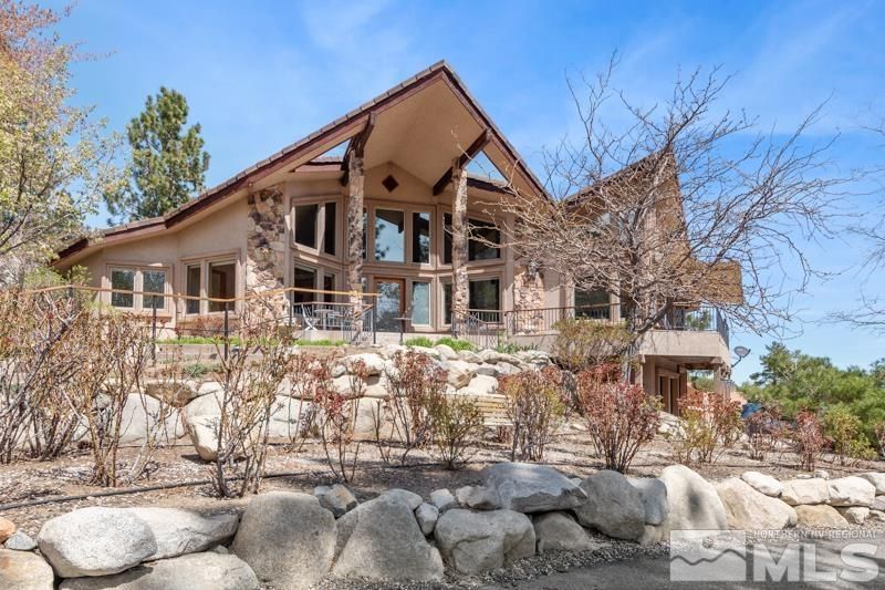1220 Quail Ridge Road, Gardnerville, NV 89460 Photo