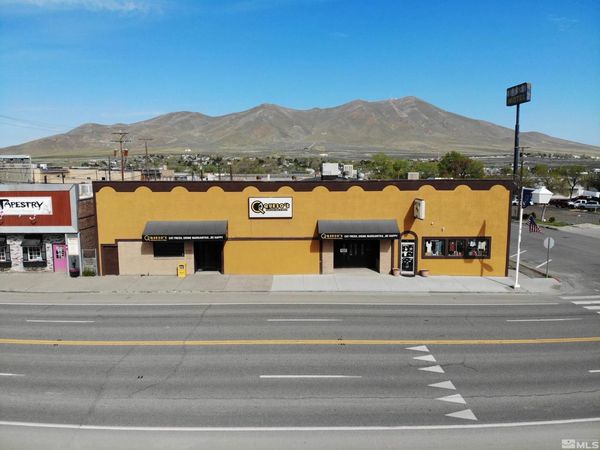 47 E Winnemucca Boulevard, Winnemucca, NV 89445